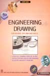 NewAge Engineering Drawing for Degree, Diploma and AIME Courses